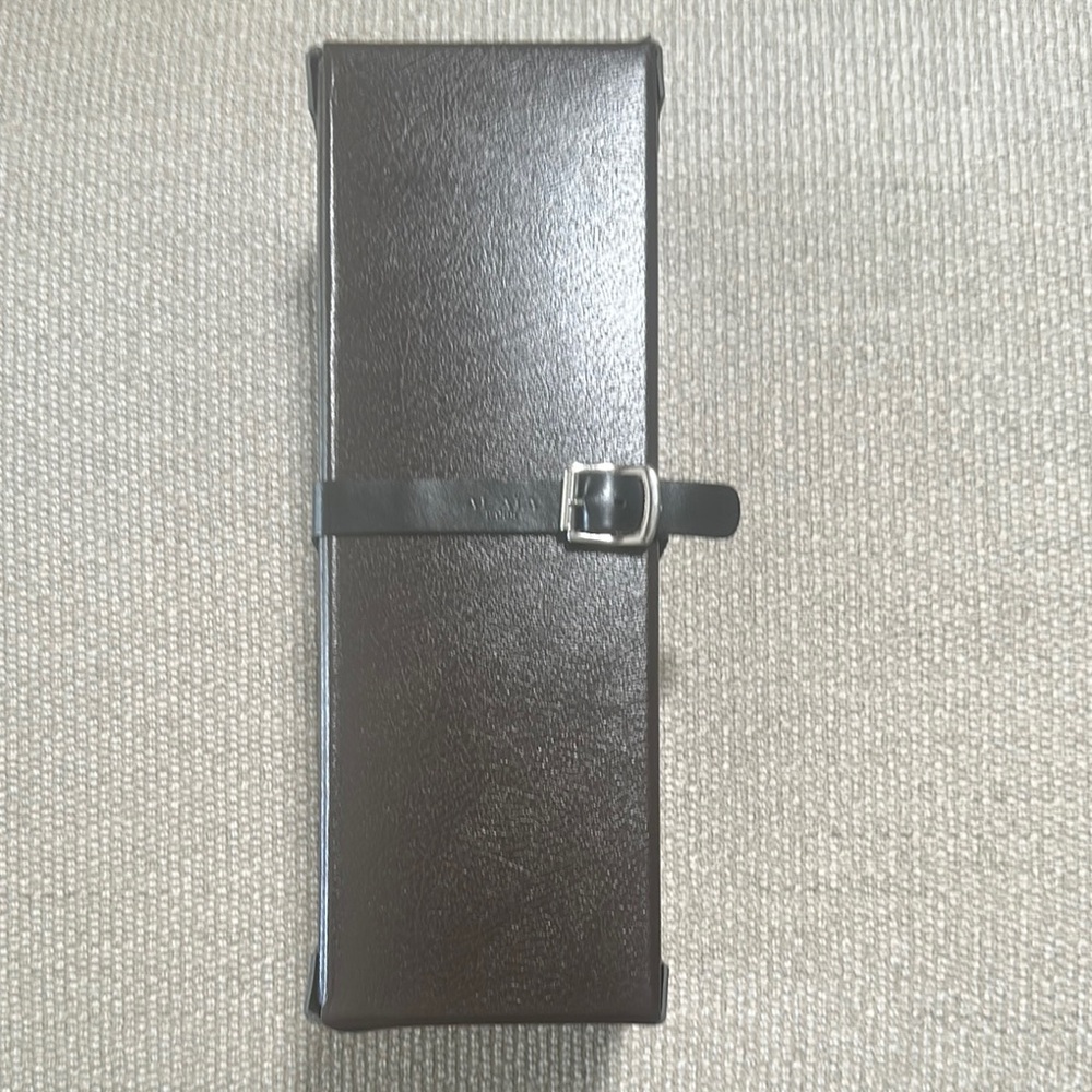 Alaia Strap Shoebox Only